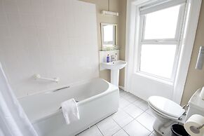 The Nines, Bangor Marina