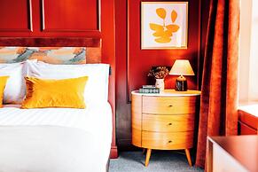 The Nines, Bangor Marina