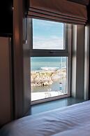The Nines, Bangor Marina
