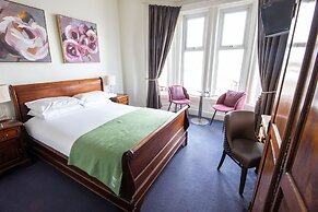 The Nines, Bangor Marina