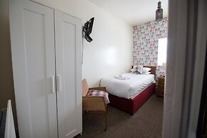 The Nines, Bangor Marina