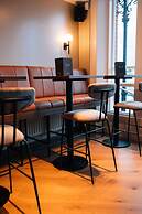 The Nines, Bangor Marina