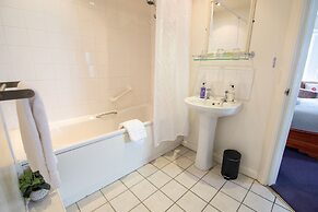 The Nines, Bangor Marina