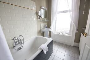 The Nines, Bangor Marina