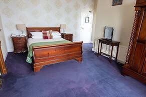 The Nines, Bangor Marina