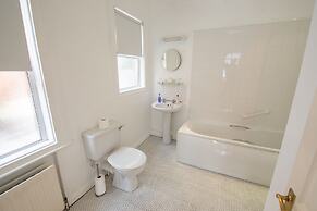 The Nines, Bangor Marina