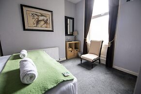 The Nines, Bangor Marina