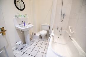 The Nines, Bangor Marina