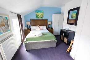 The Nines, Bangor Marina