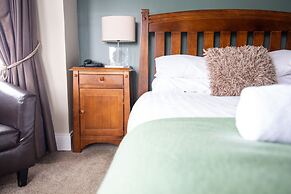 The Nines, Bangor Marina