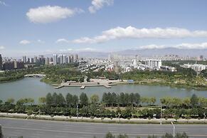 Wanda Realm Yinchuan