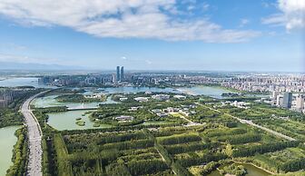 Wanda Realm Yinchuan