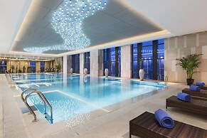 Wanda Realm Yinchuan