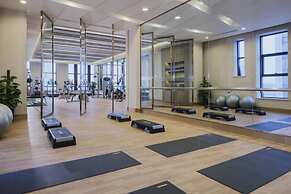 Wanda Realm Yinchuan