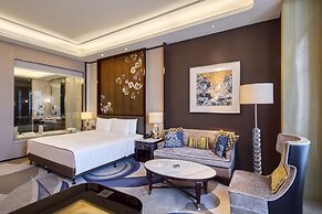 Wanda Realm Yinchuan