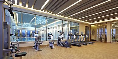 Wanda Realm Yinchuan