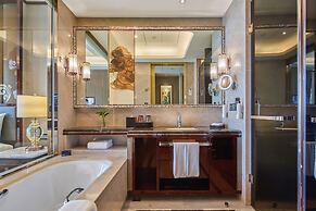 Wanda Realm Yinchuan