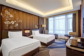 Wanda Realm Yinchuan