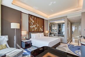 Wanda Realm Yinchuan