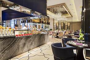 Wanda Realm Yinchuan