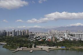 Wanda Realm Yinchuan