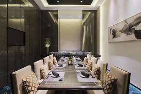 Wanda Realm Yinchuan