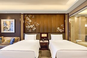 Wanda Realm Yinchuan