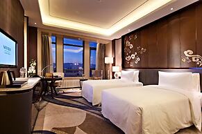 Wanda Realm Yinchuan