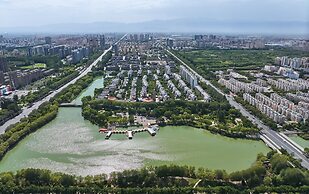 Wanda Realm Yinchuan