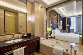 Wanda Realm Yinchuan