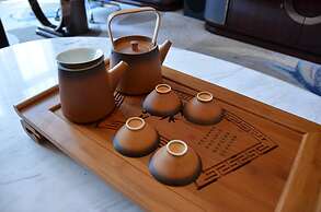 Wanda Realm Yinchuan