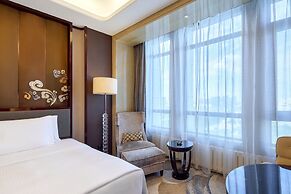 Wanda Realm Yinchuan