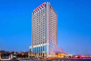 Wanda Realm Yinchuan