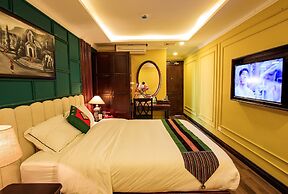 Sapa Clover Hotel