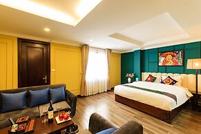 Sapa Clover Hotel