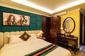 Sapa Clover Hotel