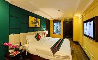 Sapa Clover Hotel