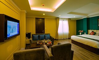 Sapa Clover Hotel