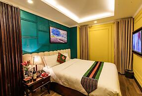 Sapa Clover Hotel