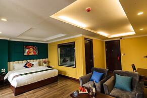 Sapa Clover Hotel