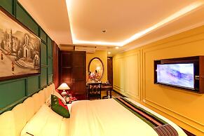Sapa Clover Hotel