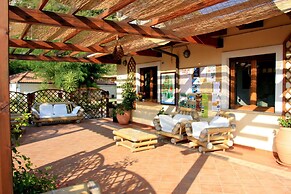 Arcomagno Hotel Village Club