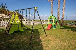 Arcomagno Hotel Village Club