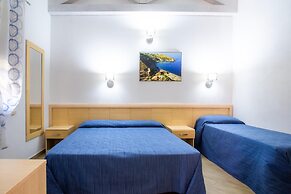 Arcomagno Hotel Village Club