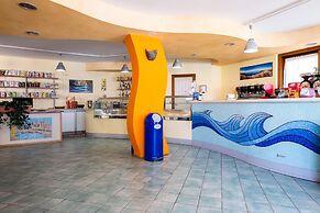 Arcomagno Hotel Village Club