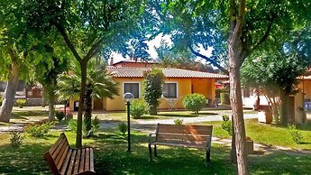 Arcomagno Hotel Village Club