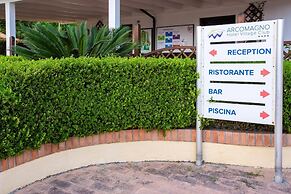 Arcomagno Hotel Village Club