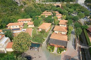 Arcomagno Hotel Village Club