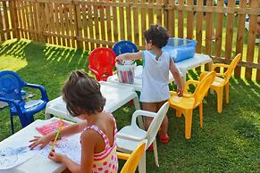 Arcomagno Hotel Village Club