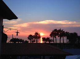 Arcomagno Hotel Village Club